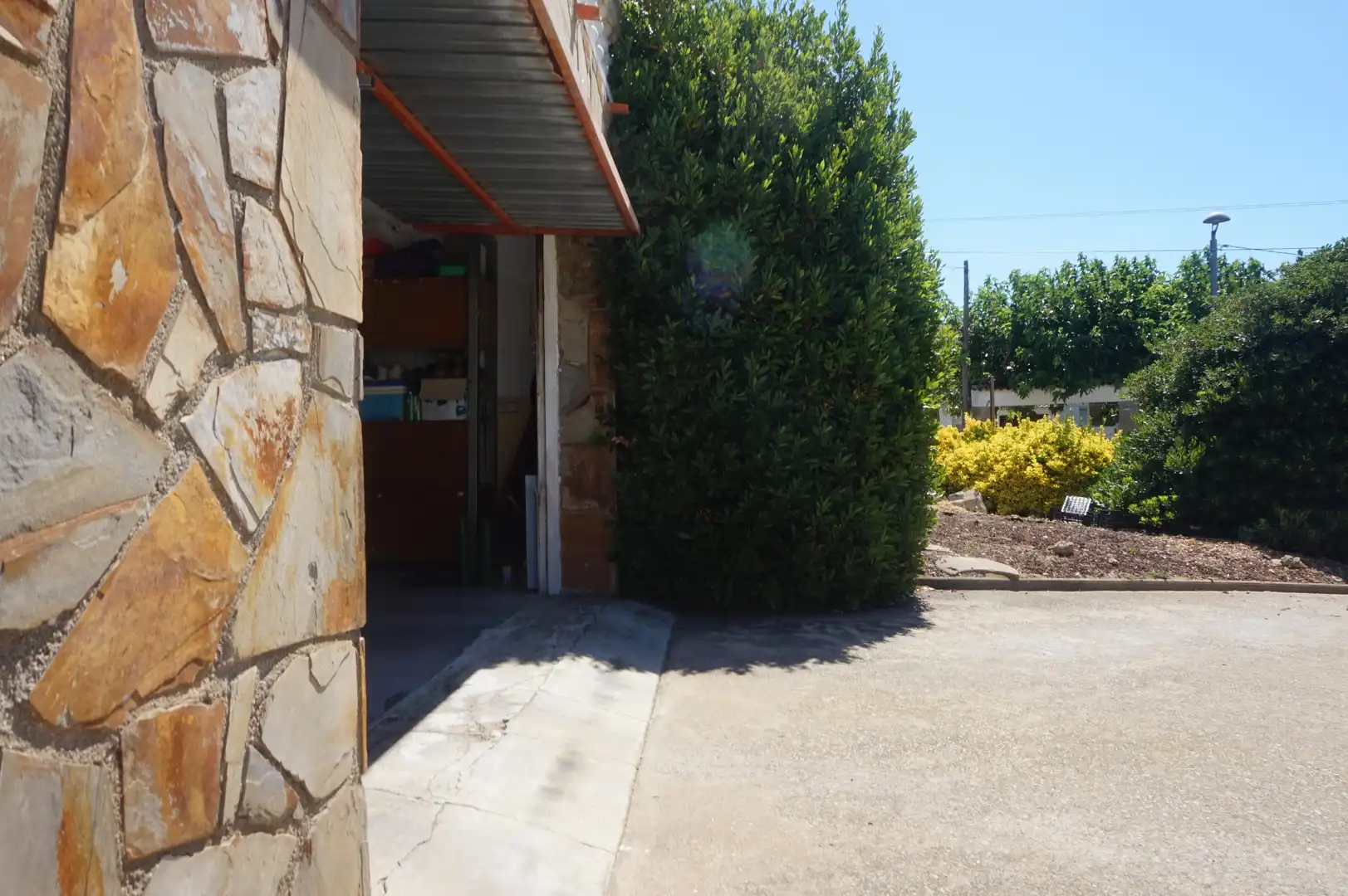 Exterior view of Houses for sale in Pineda de Mar  with Heating, Private garden and Terrace