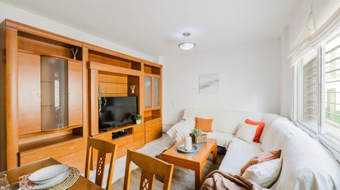 Foto 5 de Piso en venta en El Molinillo - Capuchinos, Málaga