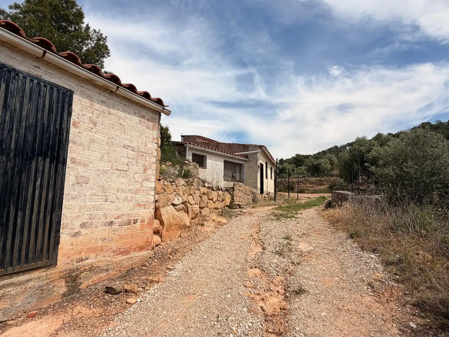 Land for sale in Juncosa