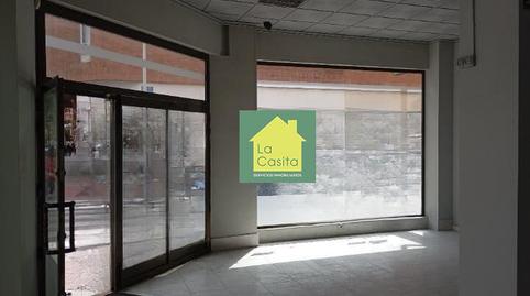 Photo 2 of Premises to rent in Industria,  Albacete Capital