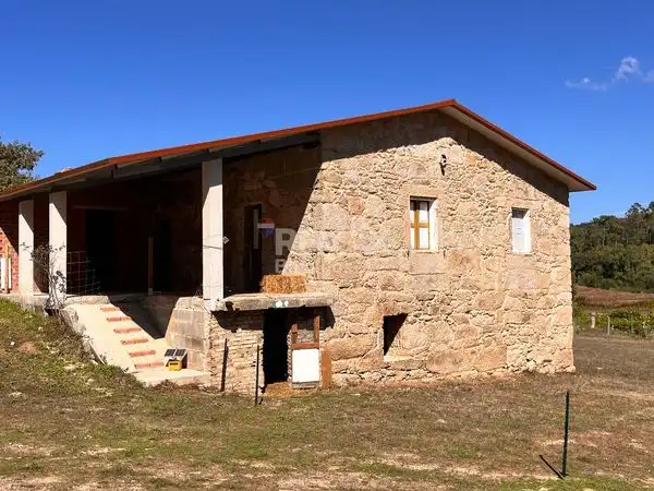 Maison avec jardin à vendre à Salceda de Caselas, imagen 28