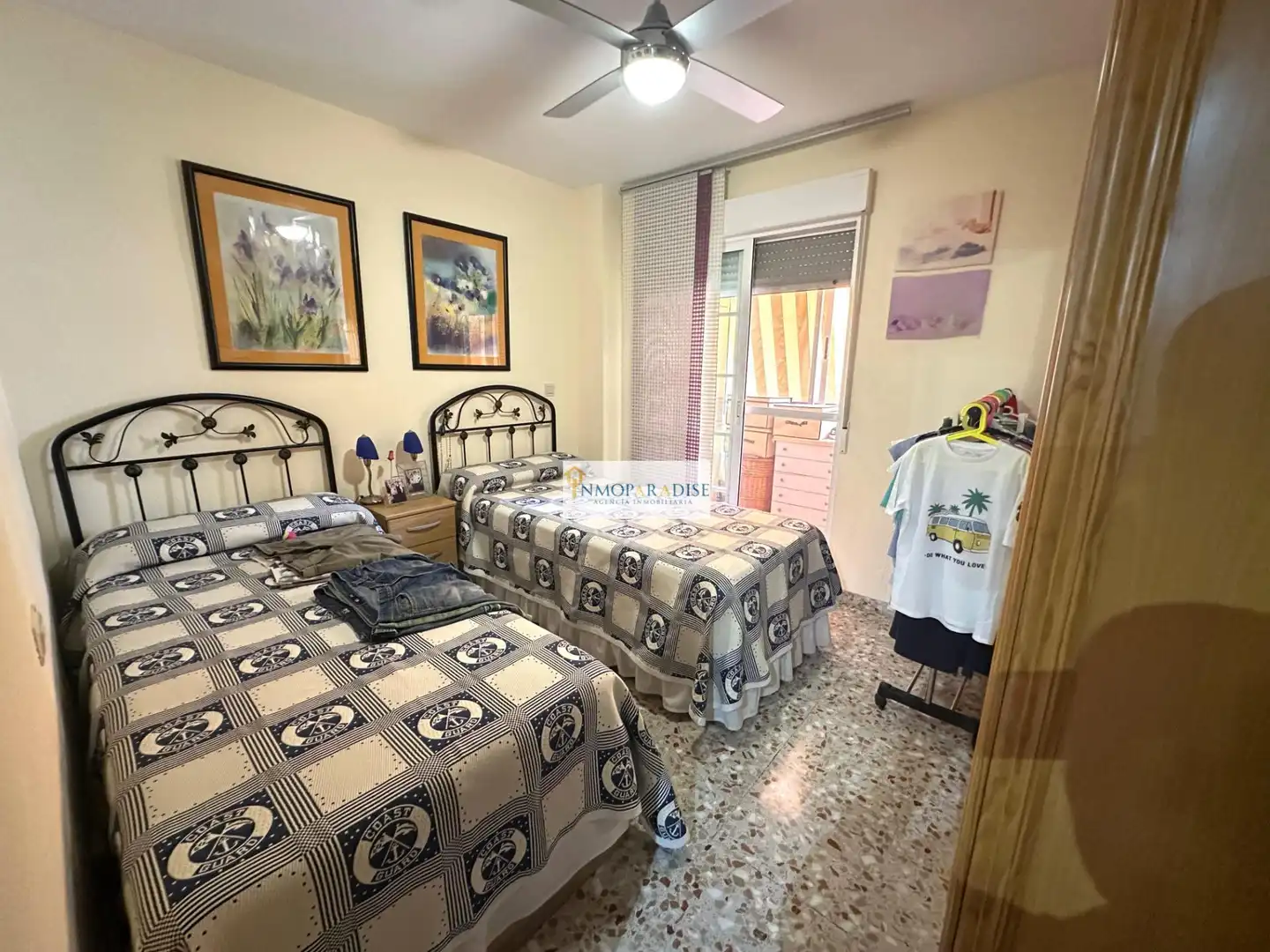Ático en venta en Calle de Roselló, Altozano - Conde Lumiares
