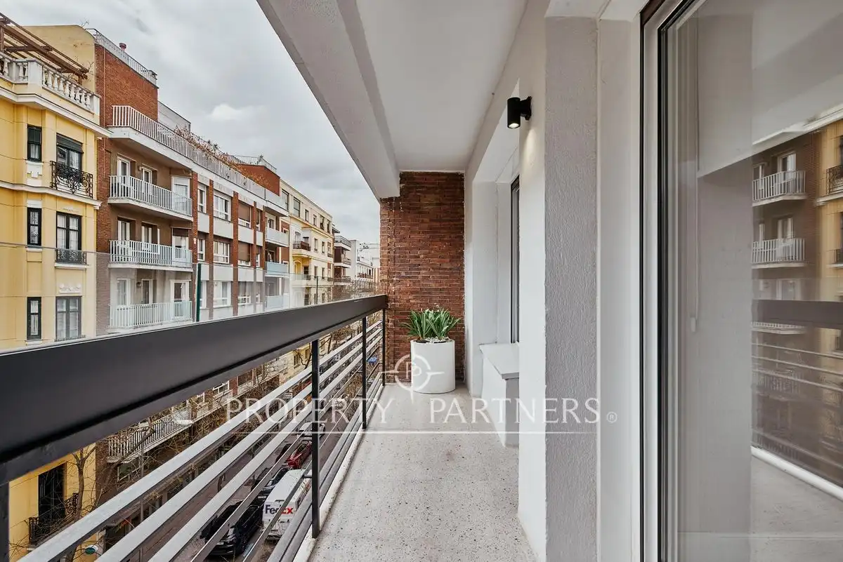 Appartement compact à vendre à Calle de Ayala, imagen 7