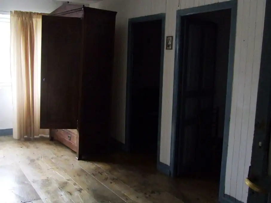 Bedroom of Houses for sale in Valdés - Luarca
