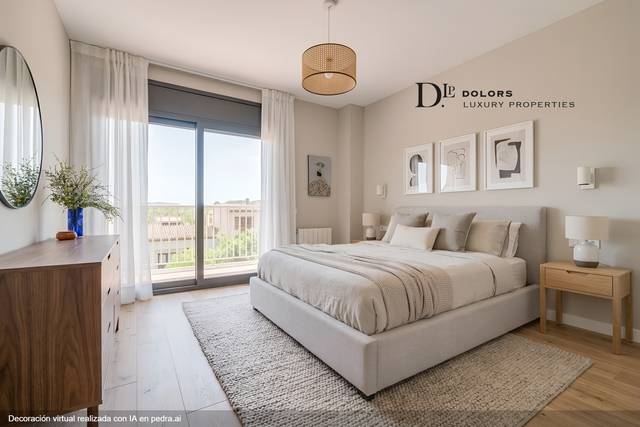 Piso en Venta en Sant Domènec
