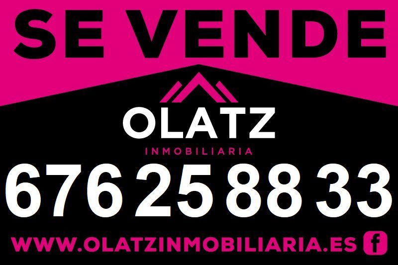Garage for sale in Zalla 