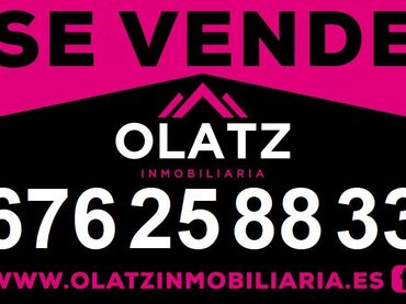 Parking à vendre à Zalla