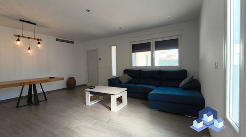 Foto 5 de Casa o chalet en venta en Purias, Lorca
