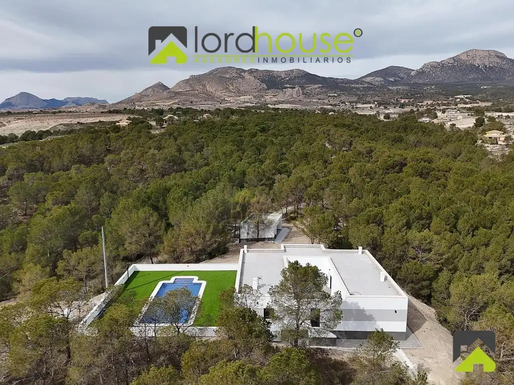 Casa o chalet en venta en Lorca