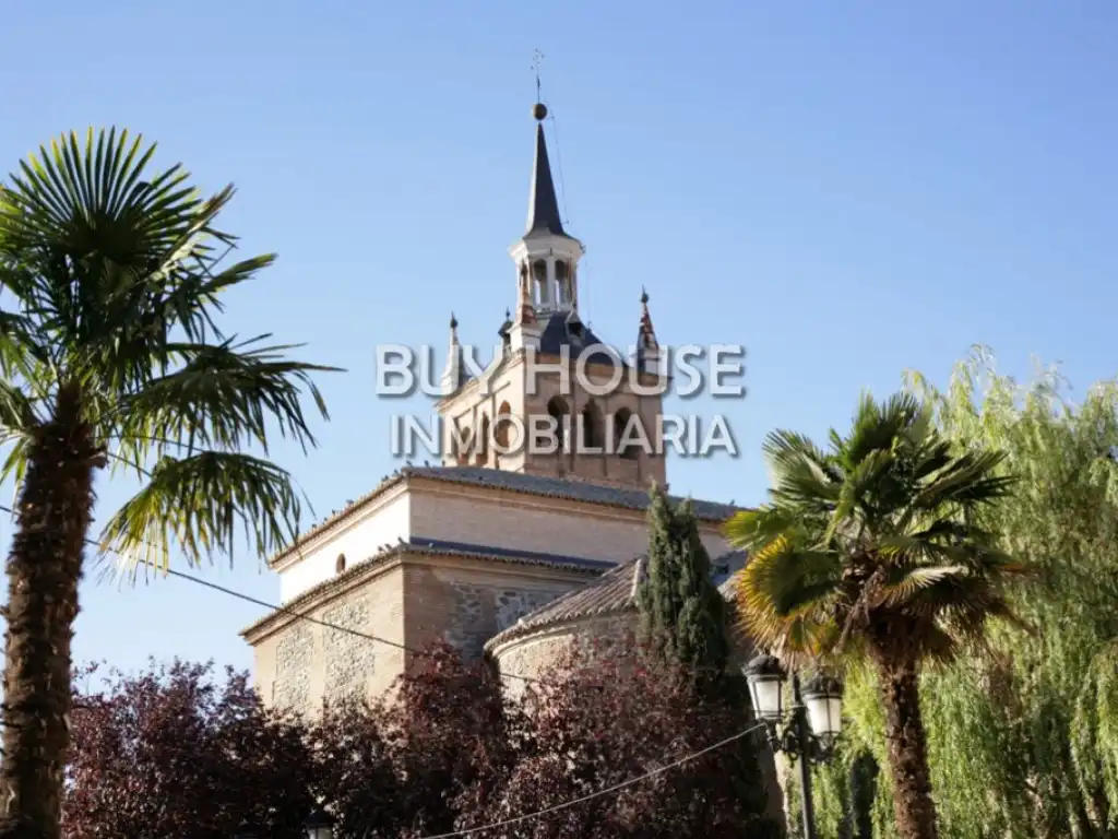 Flat for rent in Centro