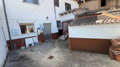 Foto 5 de Casa o chalet en venta en Calle San Pablo, 1, Pollos, Valladolid