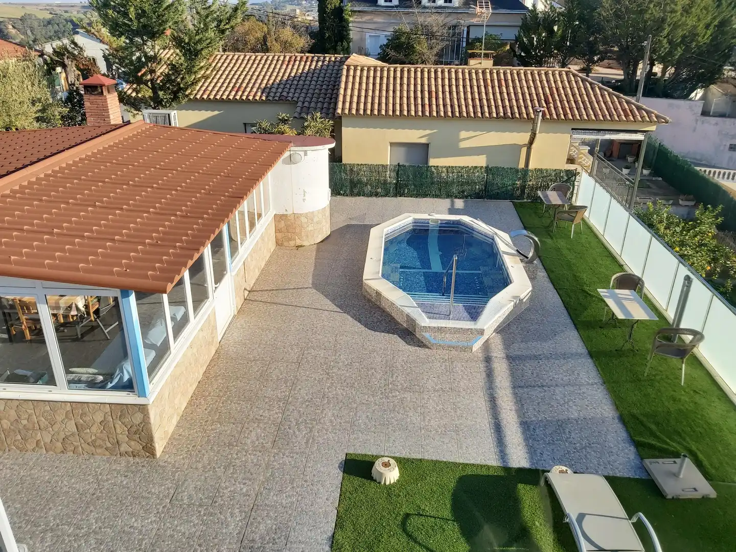 Casa o chalet en venta en Avinguda Can Bou, Piera