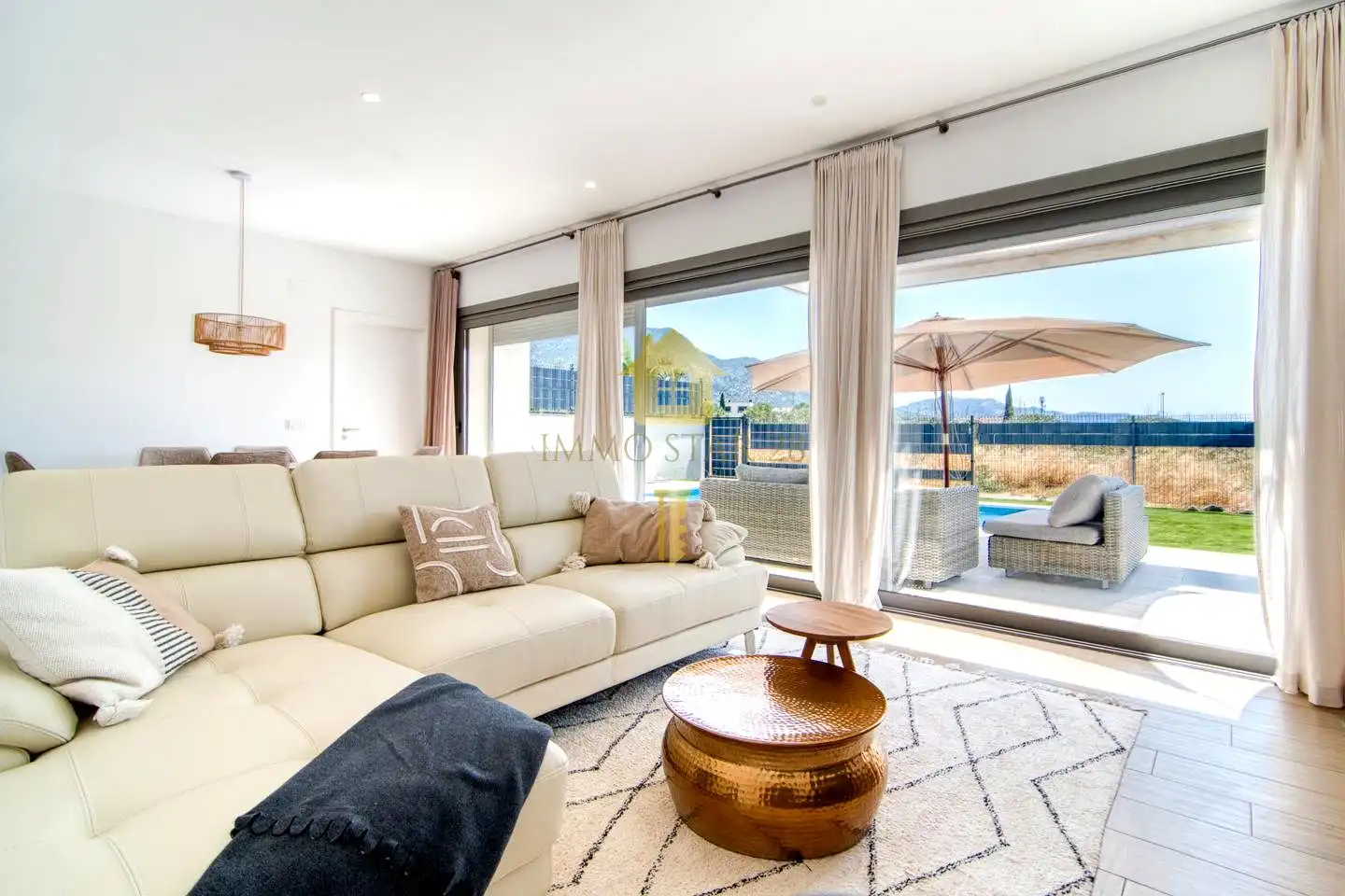 Casa con piscina en venta en Avinguda de Catalunya, imagen 24