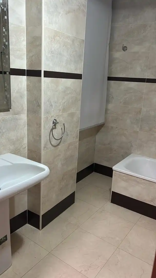 Bathroom of Study for rent in Orihuela  with Furnished