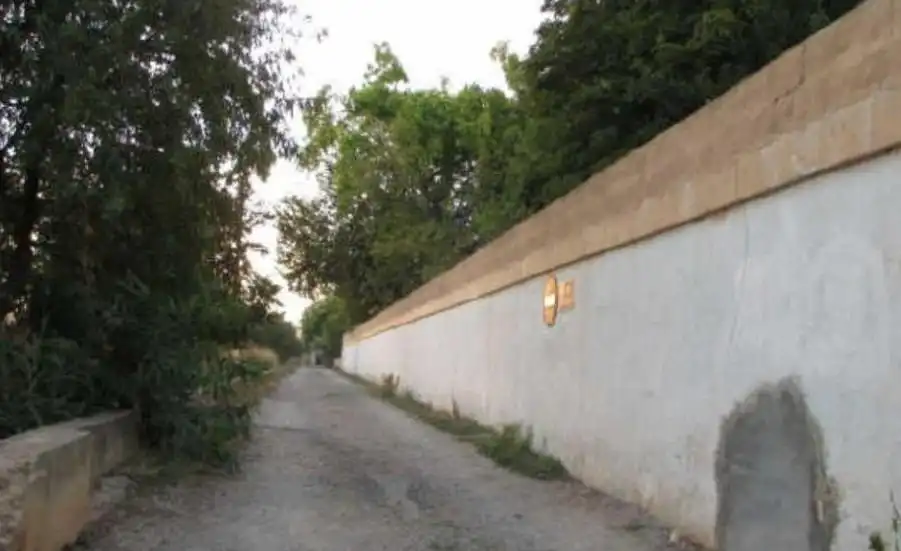 Terreno rustico in vendita a Oeste, imagen 4