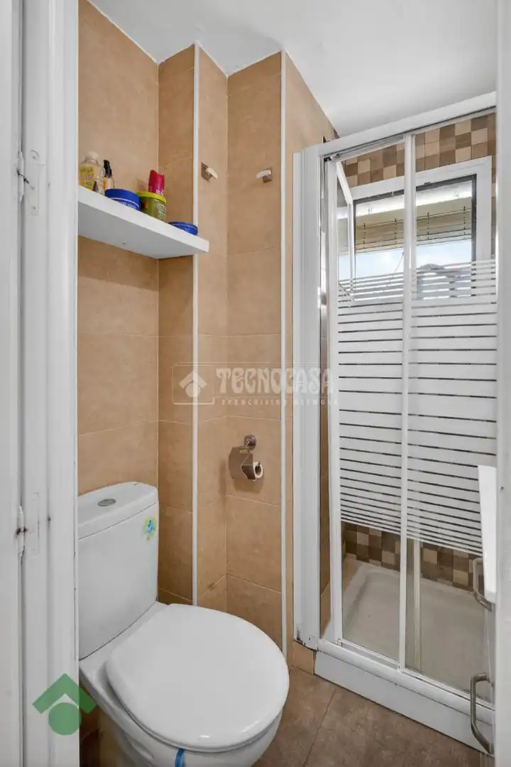 Badezimmer von Wohnung zum Verkauf in Córdoba