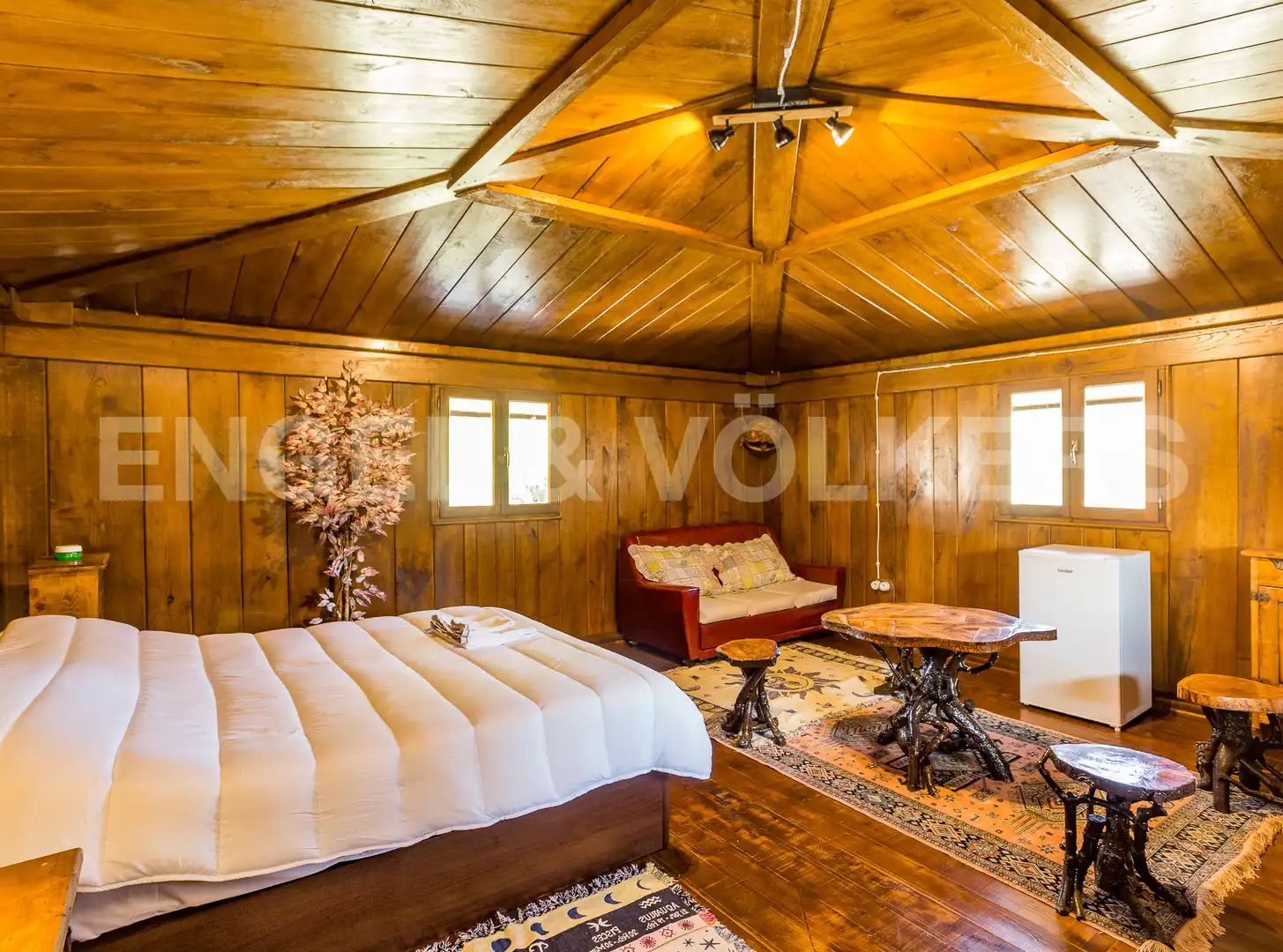 Casa con piscina en venta en Querol, imagen 3