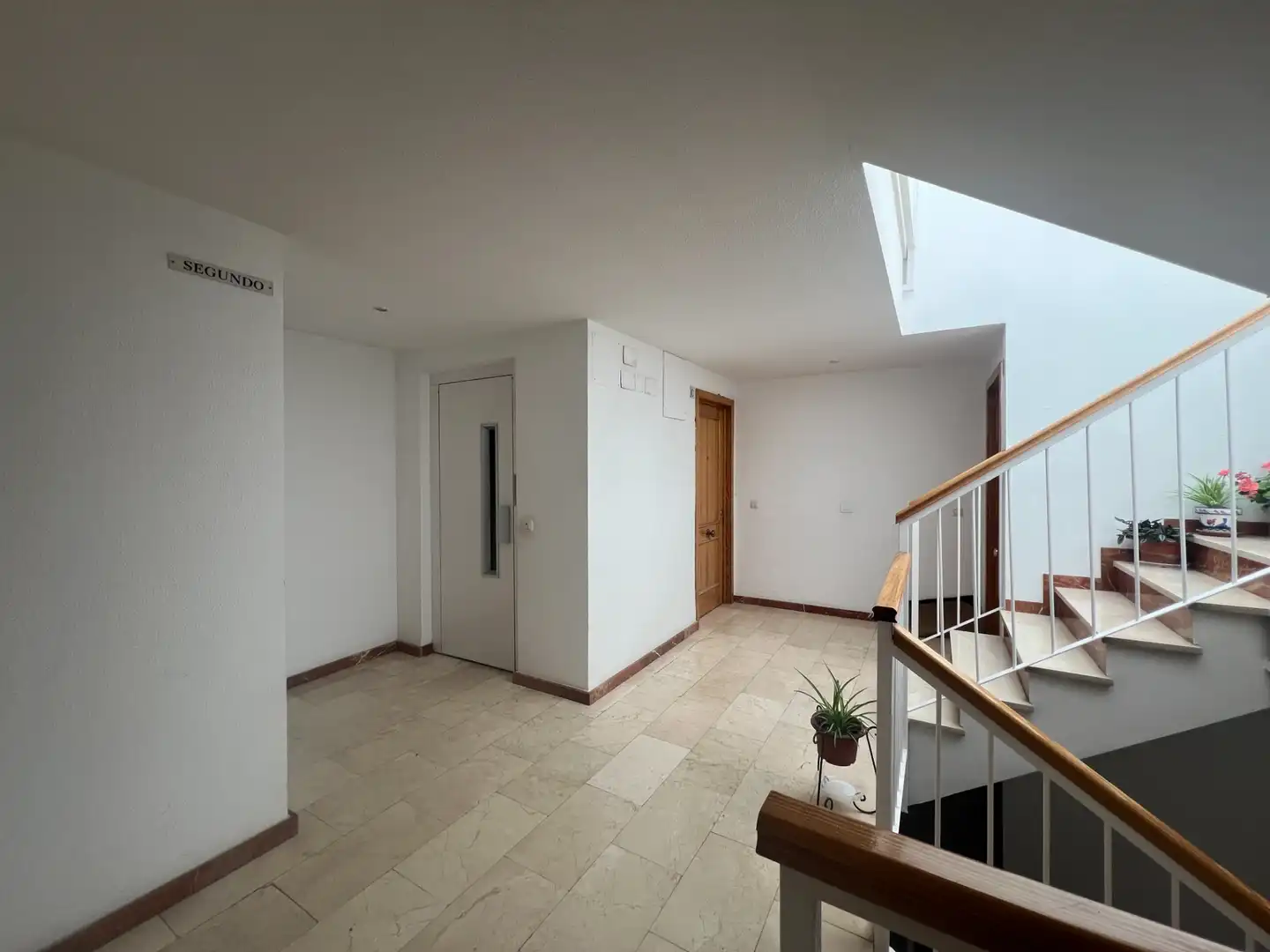 Piso en venta en Torrijos con Aire acondicionado, Calefacción y Amueblado