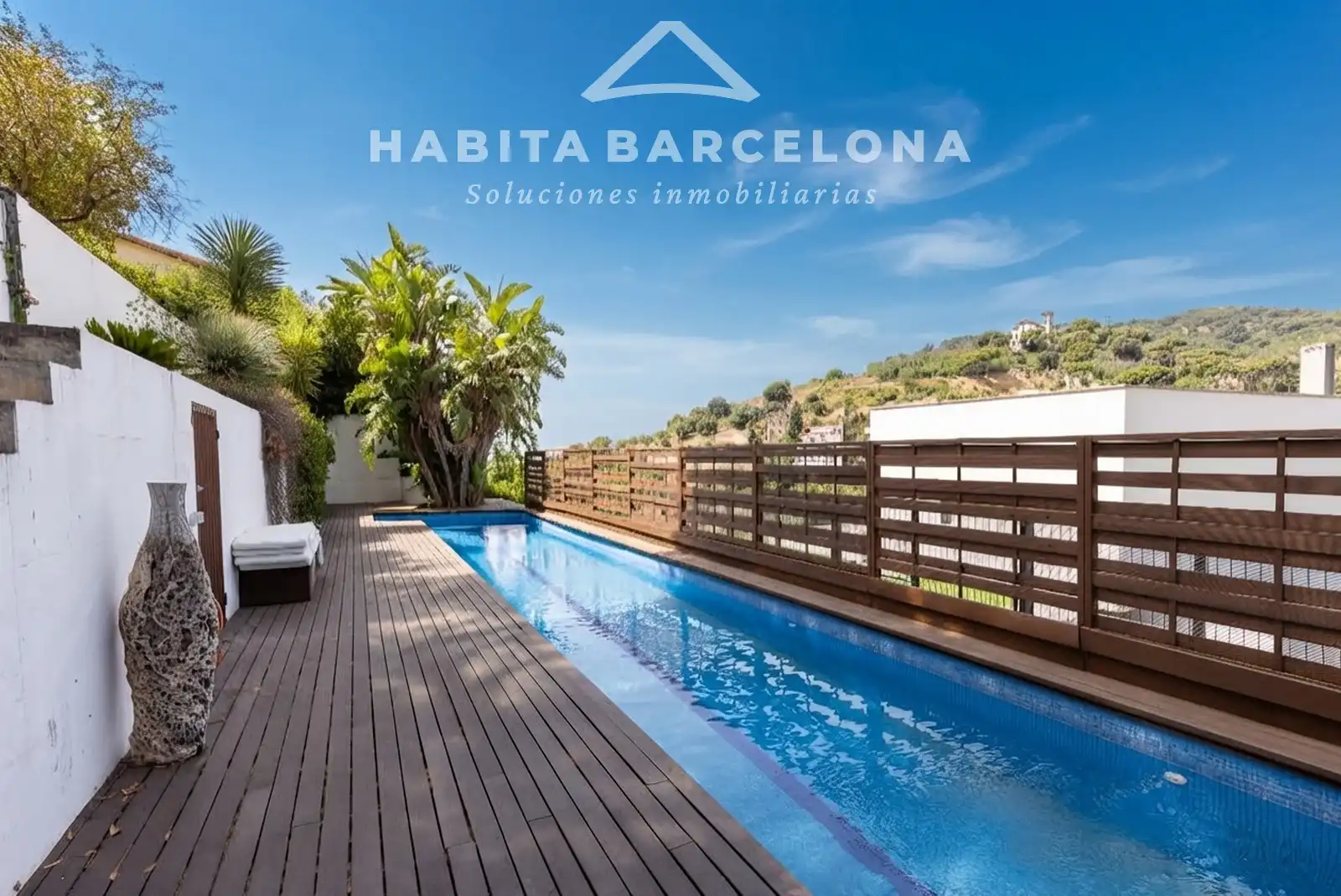Maison avec piscine à louer à Carrer de Palafolls, imagen 42