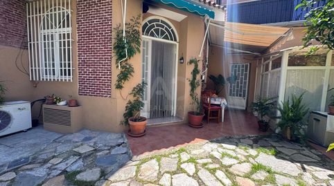 Photo 2 of Flat for sale in Avenida del Monte Igueldo, 125, San Diego, Madrid Capital