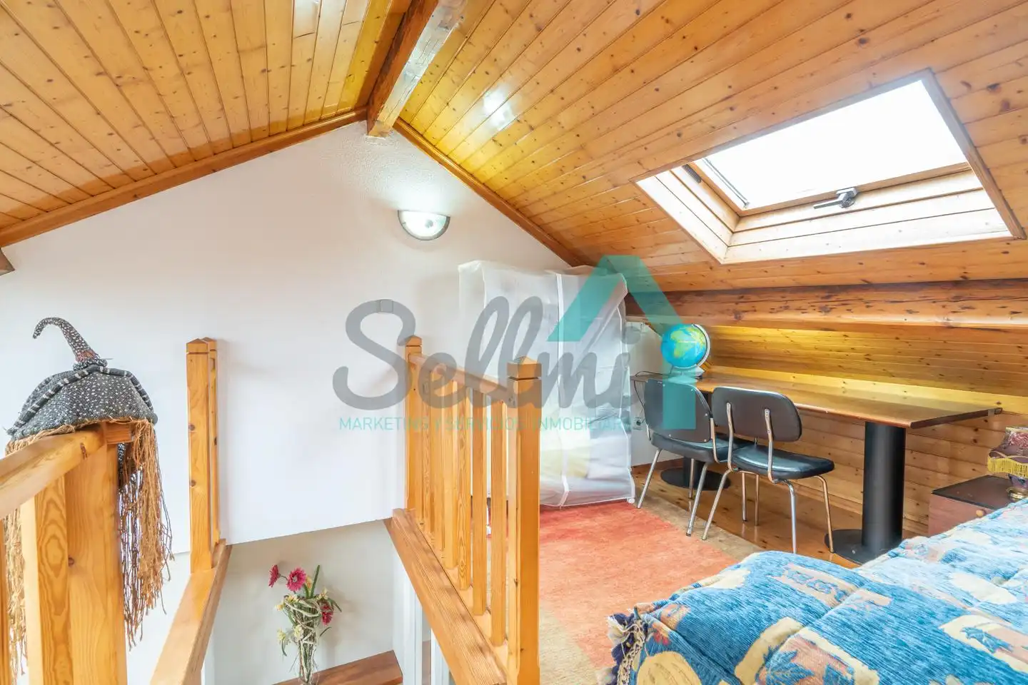Duplex with lift to rent in Calle Rectoría, imagen 24