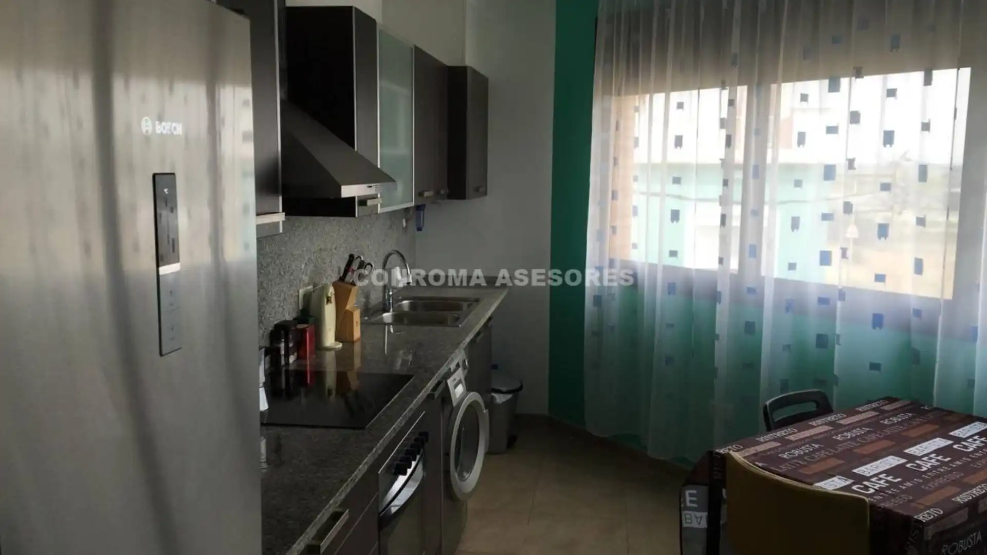 Wohnung zum Verkauf in Malgrat de Mar