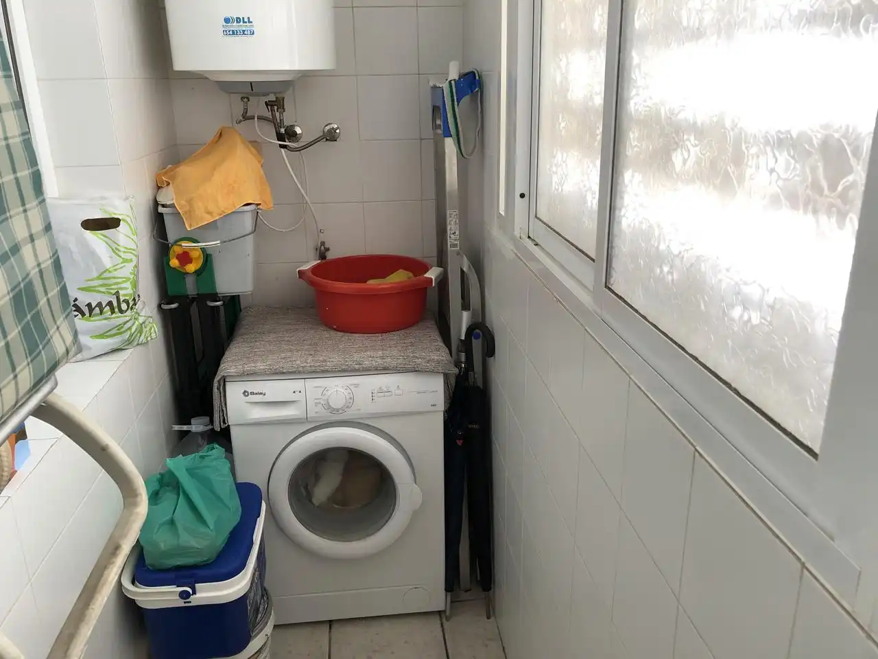 Cuina de Dúplex en venda en Vera