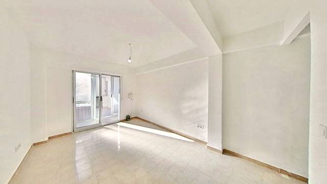 Apartamento en Alquiler en Garbinet - Parque de las Avenidas