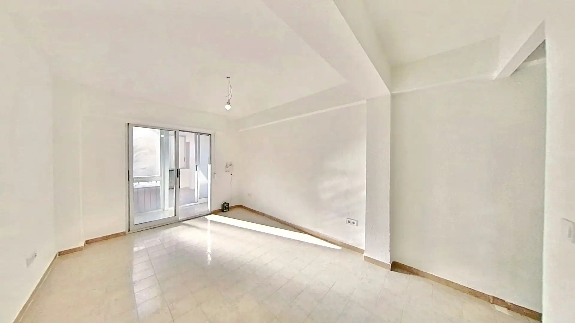 Apartamento de alquiler en Garbinet - Parque de las Avenidas