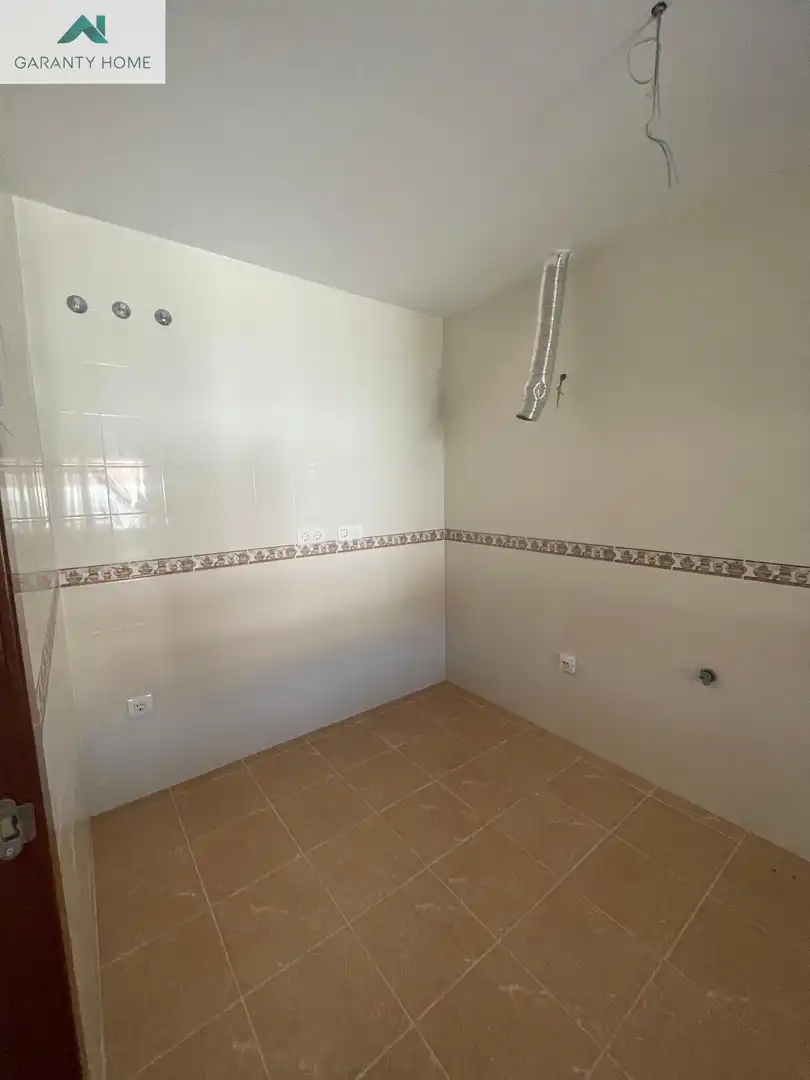 Badezimmer von Dachboden zum Verkauf in Rincón de la Victoria mit Terrasse und Abstellraum