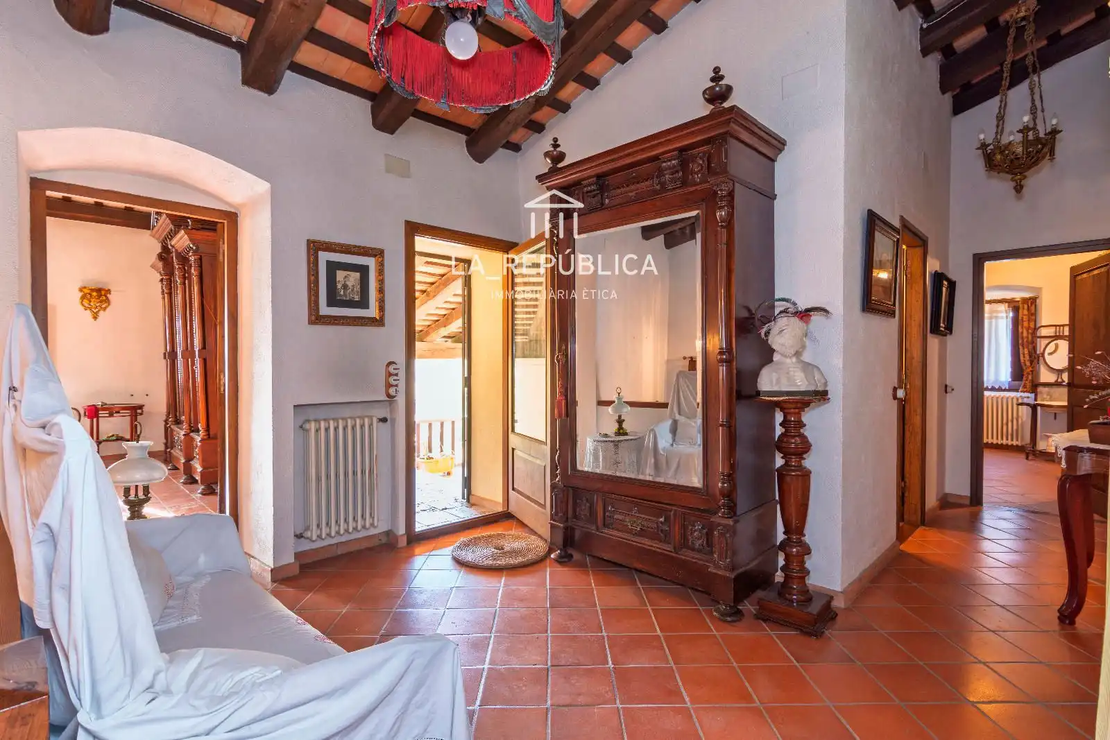 Casa o chalet en venta en Sils con Calefacción, Jardín privado y Terraza