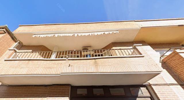 Casa-chalet en Venta en C/ San Matías en Patrocinio - Nueva Talavera
