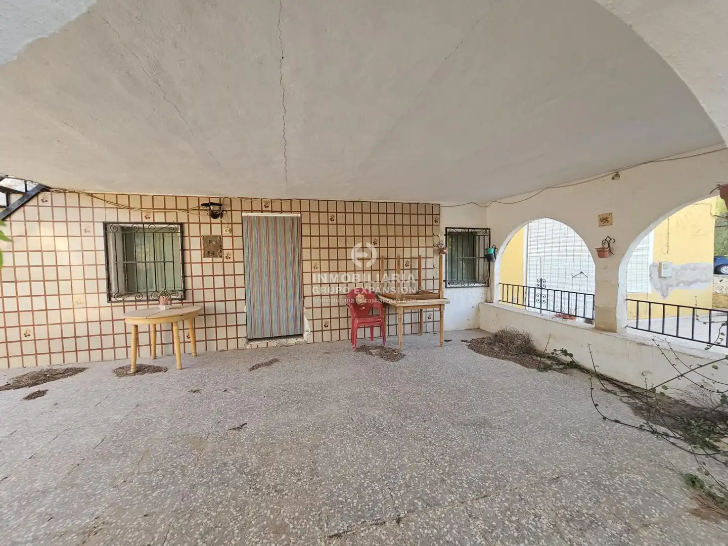 Haus oder Chalet zum Verkauf in Aspe mit Terrasse und Abstellraum