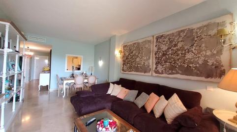 Foto 5 de Planta baixa de lloguer a Chullera, Málaga