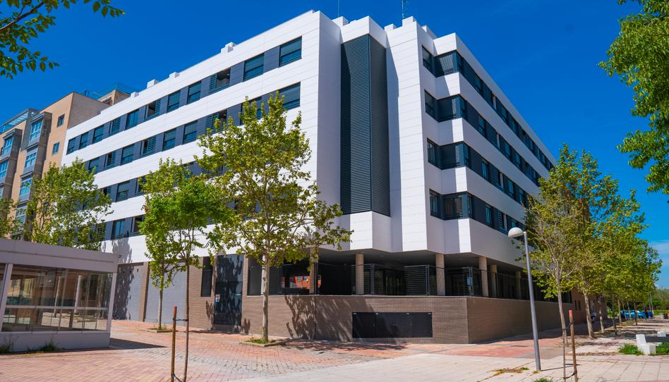 Photo 1 of Flat to rent in Calle Frida Kahlo, 1, Ensanche de Vallecas - La Gavia, Madrid