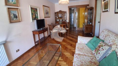 Foto 2 de Piso en venta en Plaza España - Corte Inglés, Vigo