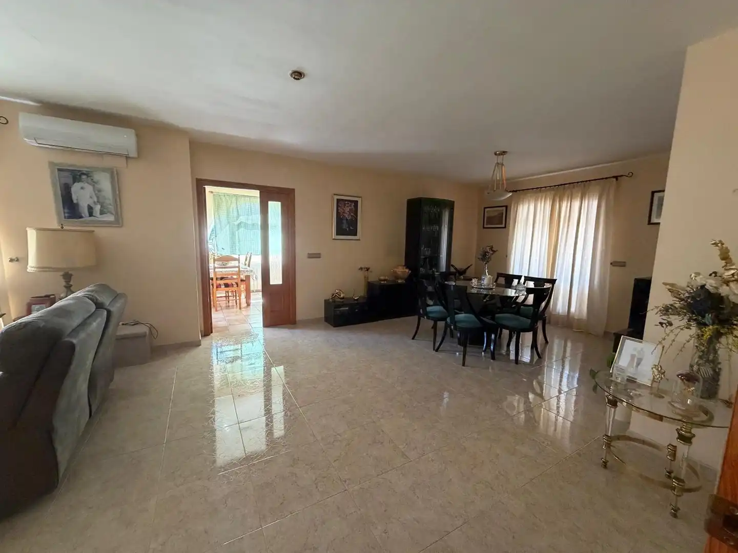 Casa pareada con piscina en venta en Callosa d'en Sarrià, imagen 9