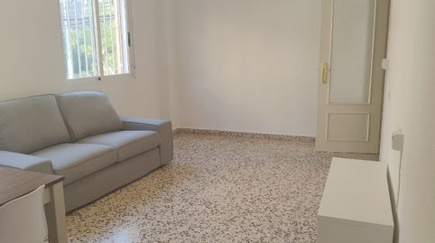 Foto 2 de Piso de alquiler en Calle Calvario, Algezares, Murcia Capital