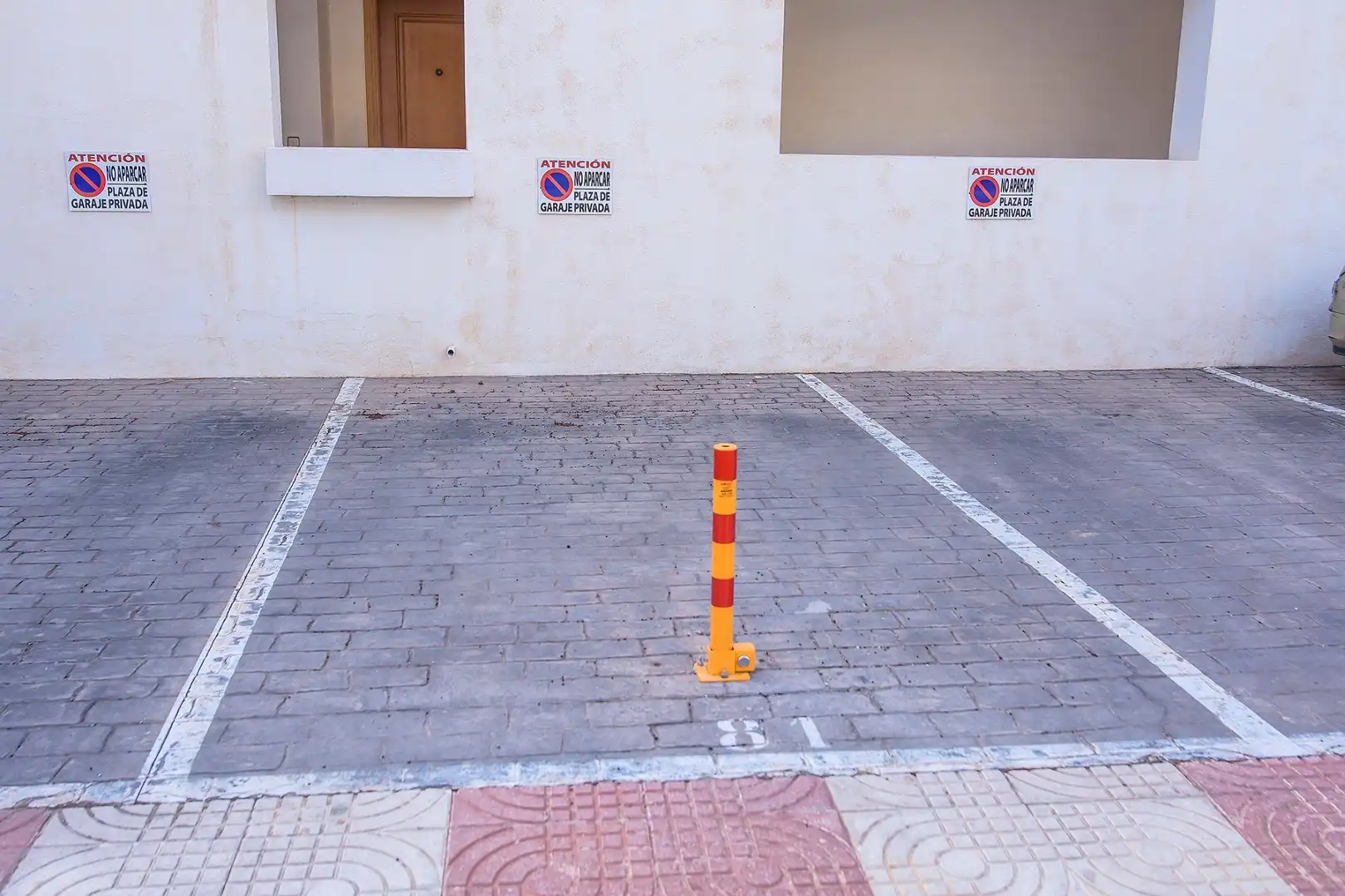 Appartement avec piscine à vendre à Calle Mojácar 19, imagen 24