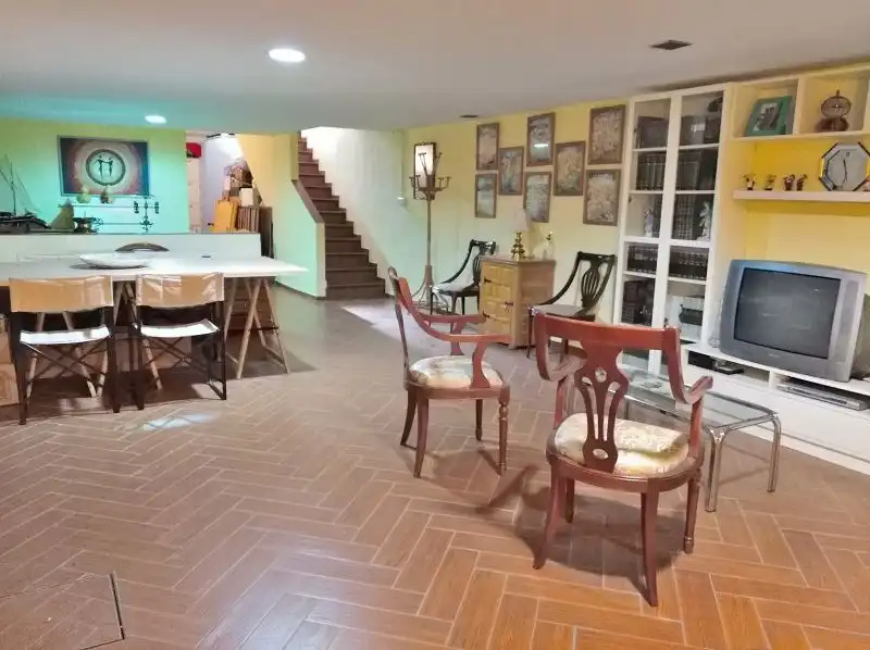 Maison mitoyenne avec terrasse à vendre à San Rafael, imagen 27