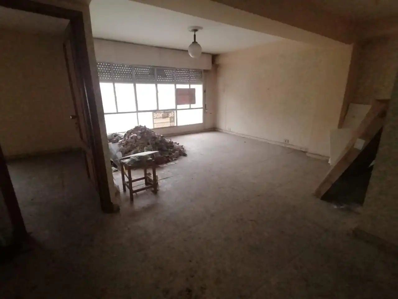 Piso en venta en Casco Viejo