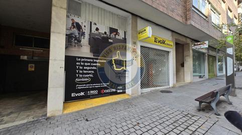 Photo 2 of Premises to rent in Calle Barcelona, O Castro, Vigo