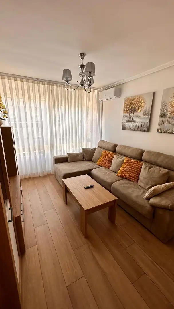 Apartament en venda a Calle san Pascual, imagen 29