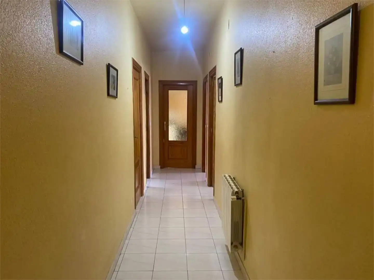 Piso en venta en El Provencio   con Amueblado y Balcón