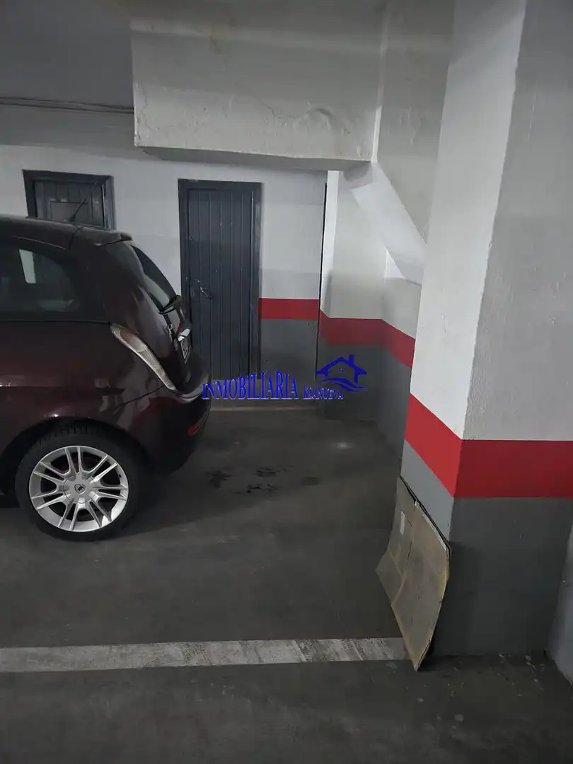 Einzelparkplatz zur Miete in Centro, imagen 2