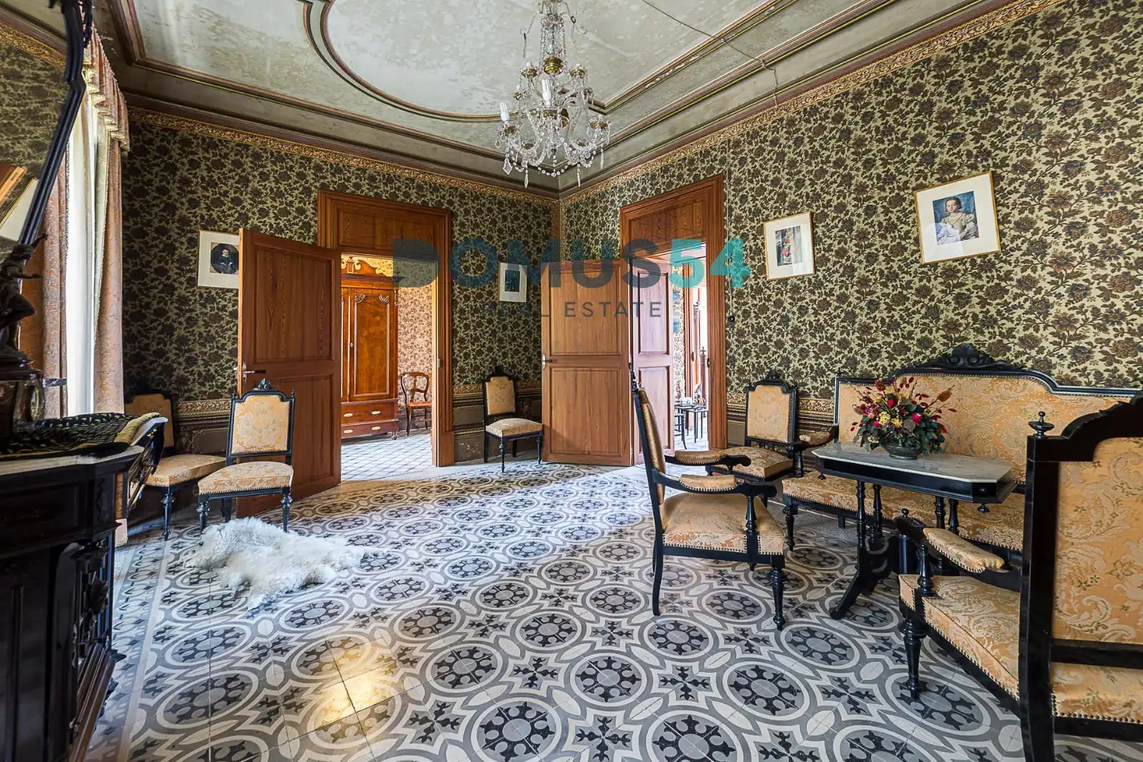 Dining room of Houses for sale in Binissalem