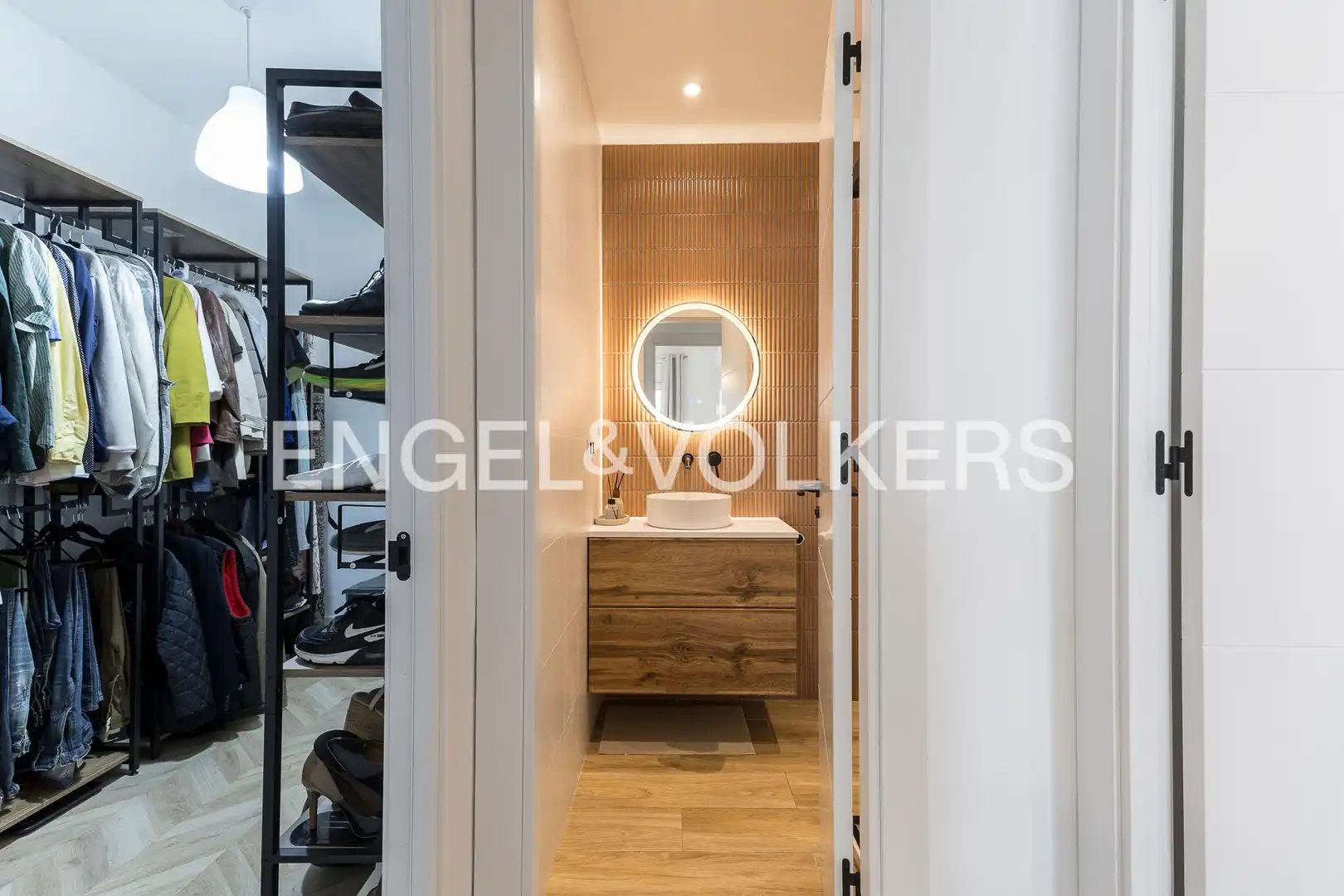 Piso con ascensor en venta en Gràcia, imagen 12