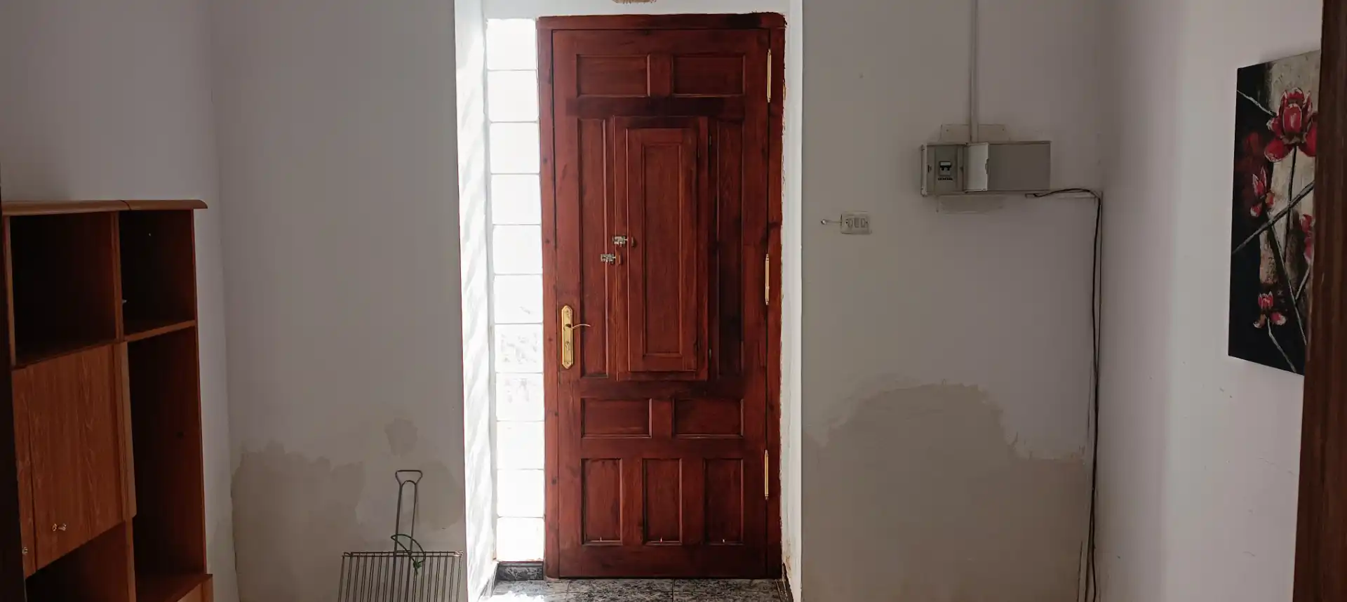 Casa adosada en venta en Cartagena con Aire acondicionado, Calefacción y Jardín privado