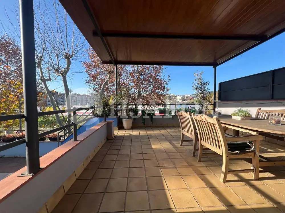 Doppelhaushälfte mit Terrasse zum Verkauf in Centre, imagen 11