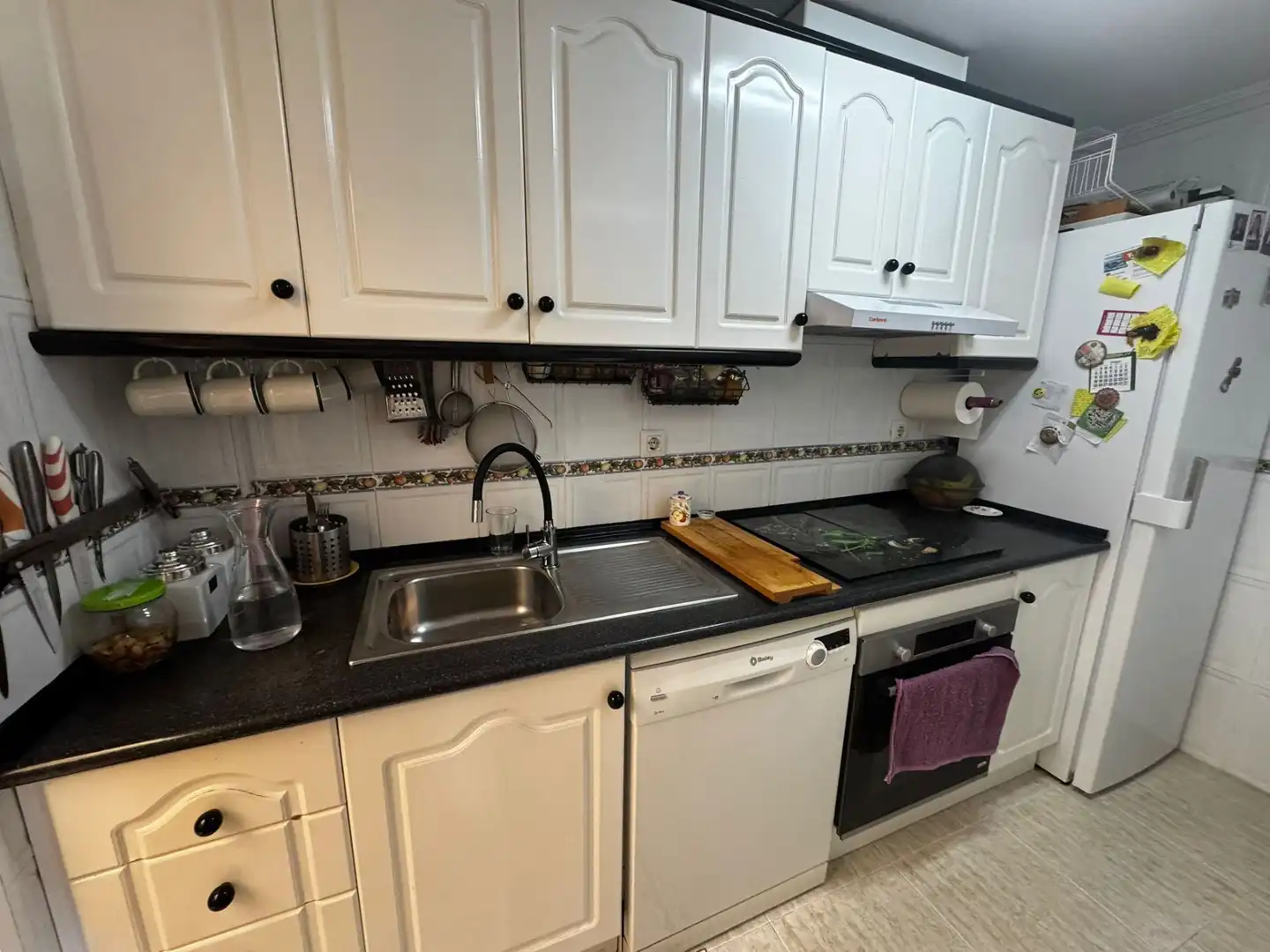 Duplex in vendita a Los Peñascos - El Salero - Los Imbernones, imagen 19